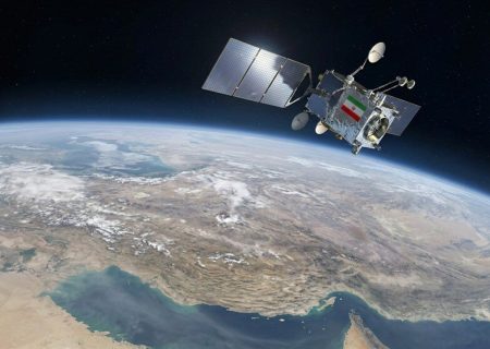 پرتاب موفقیت‌آمیز ماهواره جام‌جم ۱