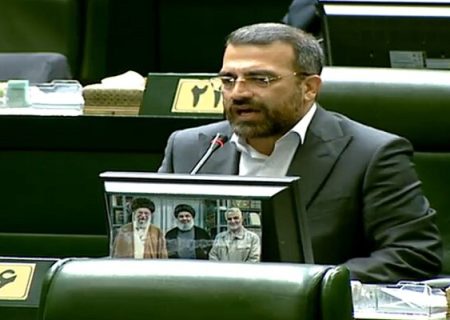 نماینده تهران: پهلوی‌ها بار دیگر با نمایش خود ثابت کردند هیچ عددی نیستند