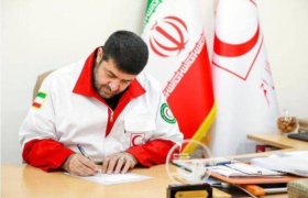 سپاه پاسداران حقیقتی است که با هیچ برچسب سیاسی مخدوش نخواهد شد