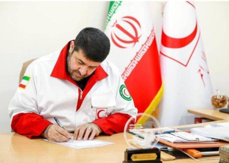سپاه پاسداران حقیقتی است که با هیچ برچسب سیاسی مخدوش نخواهد شد