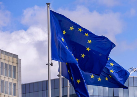 اتحادیه اروپا: به دنبال باز ماندن کانال‌های گفت‌وگو با ایران هستیم