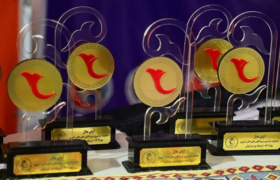 دومین جشنواره سرود «آوای هلال» با محور ایثار و همبستگی ملی آغاز شد