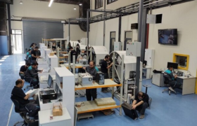 دانش بنیان‌ها مانع خروج ۱۸ میلیارد دلار ارز از کشور شدند