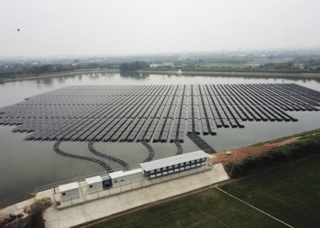 محققان ایرانی بازده آب شیرین‌کن خورشیدی را به ۹۳ درصد رساندند