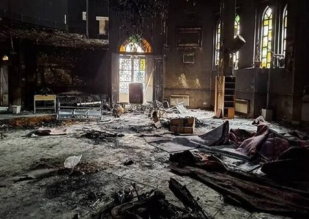 تخریب ۲۶۳ مسجد در اغتشاشات اخیر؛ ورود بنیاد علوی برای بازسازی فوری