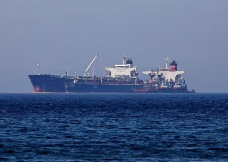 روایت متناقض ترامپ در مورد نفت ایران