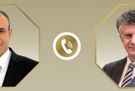 مصر: باید زمینه رسیدن به حل و فصلی جامع میان آمریکا و ایران فراهم شود