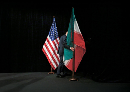 گفت‌وگوهای ایران و آمریکا؛ جمعه در عمان با فرمت پیشین