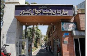بیش از ۴ میلیون ایرانی نام و القاب امام رضا (ع) را دارند