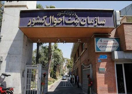 بیش از ۴ میلیون ایرانی نام و القاب امام رضا (ع) را دارند