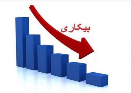 آخرین نرخ بیکاری اعلام شد