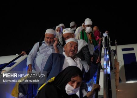 بیش از ۱۶۶ هزار خدمت پزشکی به حجاج ارائه شد