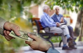 پرداخت ۱۴۰ هزار میلیارد تومان حقوق بازنشستگان تأمین اجتماعی آغاز شد