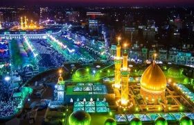 ثبت‌نام سفرهای عتبات عالیات در ماه محرم آغاز شد