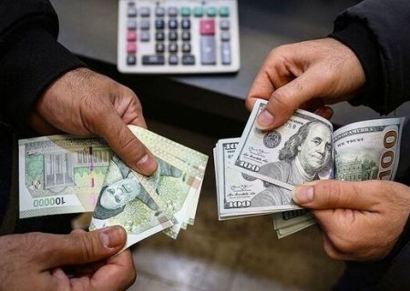 ارز سهمیه‌ای ۱۰۰۰ دلاری با کارت ملی