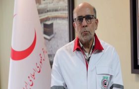 ثبت بیش از ۲۱۱ هزار خدمت درمانی به حجاج ایرانی