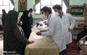 اجرای ۴ طرح شاخص رویداد فناورانه «رعنا» در روزهای جنگ