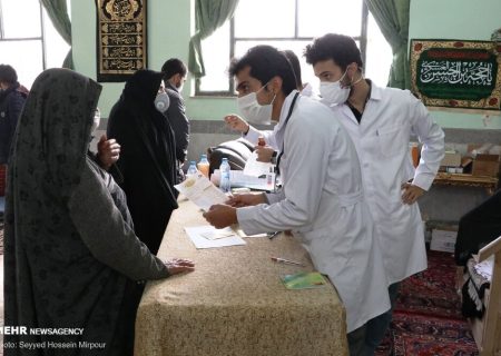 اجرای ۴ طرح شاخص رویداد فناورانه «رعنا» در روزهای جنگ