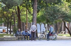 احکام بازنشستگان تأمین اجتماعی طبق مقررات صادر نشده است