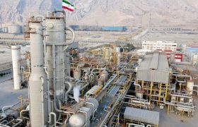 بازسازی مجتمع‌های پتروشیمی آسیب‌دیده از جنگ با کمک فناوران