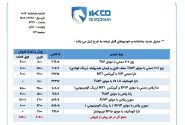 حذف ۲ محصول از دوره جدید فروش ایران خودرو/ مهلت ثبت نام تمدید شد