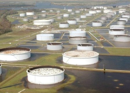 واردکنندگان بزرگ نفت به دنبال افزایش ذخایر نفتی هستند