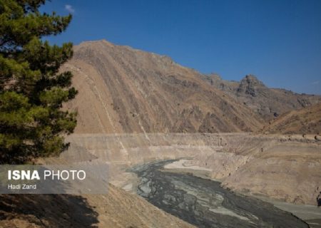 بحران آب تهران جدی‌تر از حد تصور است