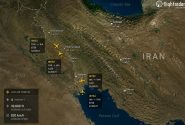 افزایش نقاط تبادل پروازی ایران و عراق به ۴ نقطه