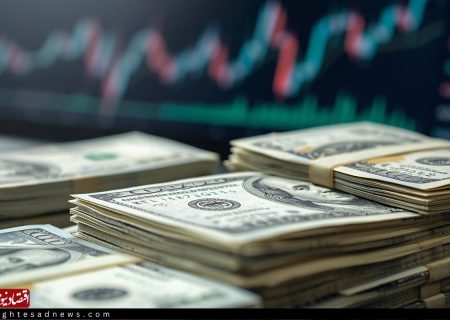 امروز پنج‌شنبه ۱۷ اردیبهشت قیمت دلار ریزش کرد