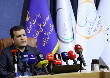قراردادهای میلیون دلاری در حوزه هوش مصنوعی؛ ۷۴ چاه نفت هوشمند می‌شود