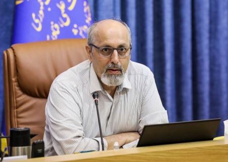حمایت از شرکت‌ها برای توسعه زیرساخت‌های پردازشی هوش مصنوعی
