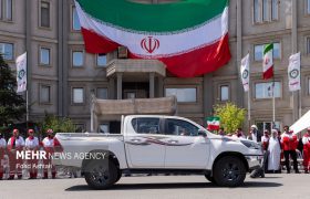 هلال‌احمر در آماده‌باش کامل؛ شمار داوطلبان به مرز ۵ میلیون نفر رسید