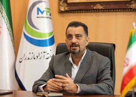 انجام ۶۸درصد مبادلات تجاری شمال ایران از طریق ۲ بندر