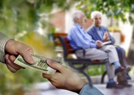 پرداخت معوقات بازنشستگان به کجا رسید؟