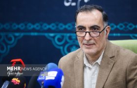 انتصاب جدید در بنیاد شهید