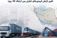 وابستگی ۸۰ درصدی واردات غلات به بنادر جنوبی/۷ مانع توسعه اینچه برون