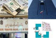 ابلاغ مسیر جدید تأمین ارز واردات؛ تفکیک معاملات مستقیم و غیرمستقیم ارز
