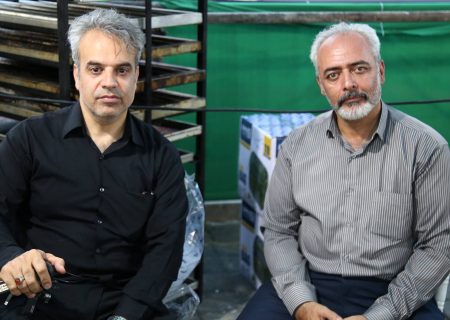پیام تشکر سرپرست و سردبیر ویژه اقتصادی پایگاه تحلیلی خبری افق
