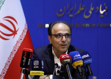 اعطای ۱۰ کرسی پژوهشی با سقف حمایت ۷ میلیارد در ۱۴۰۵