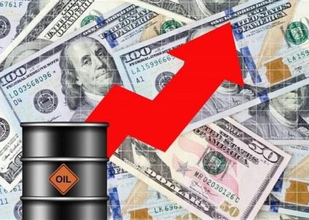 قیمت جهانی نفت امروز ۱۴۰۵/۴/۱۲ |برنت ۷۲ دلار و ۲۵ سنت شد