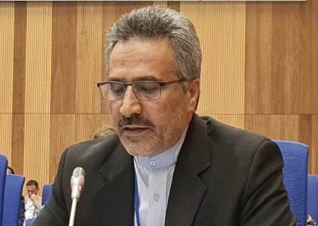 روایت وزارت خارجه از مسیر دشوار احقاق حقوق جانبازان شیمیایی