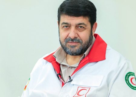 هلال‌احمر آماده خدمت‌رسانی به زائران مراسم تشییع رهبر شهید