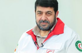 آرامش و امنیت خاطر عزاداران، اولویت اصلی عملیات امدادی است