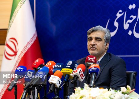 تدوین ۳۲ برنامه در راستای افزایش منابع سازمان تأمین‌اجتماعی