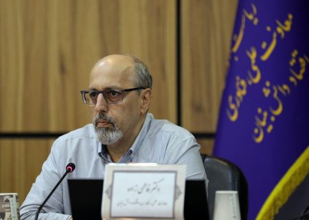 ضرورت تدوین سازوکارهای مسئولانه برای تحقق حکمرانی هوش مصنوعی